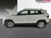 Usado Skoda Karoq Selection 150 CV (110 kW) 2025 SUV