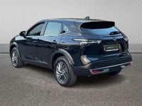 Usado Nissan Qashqai Acenta 140 CV (102 kW) 2024 Negro SUV