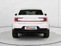 Usado Polestar 2 Standard Range Single Motor 169 kW (231 CV) 2022 Blanco Utilitario