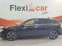 usado Opel Astra 1.2T XHT 96kW (130CV) Elegance Gasolina en Flexicar Jaén 2