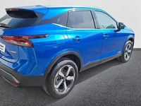 Brugt Nissan Qashqai N-Connecta 190 HK (139 kW) 2024 Blå SUV