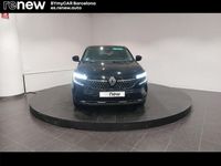 Usado Renault Austral Techno 160 CV (117 kW) 2024 Negro SUV