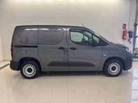 Usado Citroën Berlingo 102 CV (75 kW) 2021 Gris Monovolumen