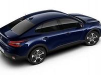 Nuevo Citroën e-C4 114 kW (156 CV) 2025 Azul Berlina