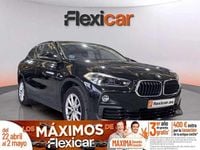 Usado BMW X2 116 HP (85 kW) 2020 Preto SUV