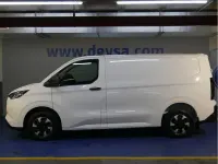 Nuevo Ford Transit Custom Trend 232 CV (170 kW) 2026 Blanco Van