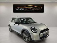 Usado Mini Cooper 155 CV (114 kW) 2025 Gris Utilitario