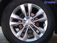 usado Hyundai Santa Fe 2.2 CRDI 25 Aniversario 4x2 7S 147 kW (200 CV)