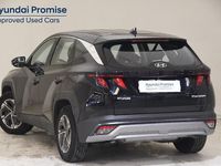 usado Hyundai Tucson 1.6 T Klass