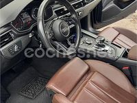 Usado Audi A5 Sportback Sport 150 CV (110 kW) 2018 Azul Utilitario