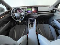Usado Cupra Terramar 204 CV (150 kW) 2025 Gris / plata SUV