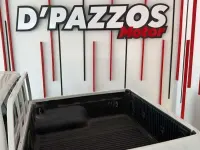 Usado Toyota HiLux 150 CV (110 kW) 2021 Blanco Pickup/Camioneta