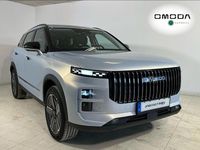 Nuevo Jaecoo 7 346 CV (254 kW) 2025 Gris SUV