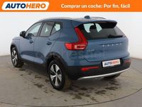 Nuevo Volvo XC40 Core 163 CV (119 kW) 2025 Azul SUV