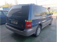 usado Kia Carnival 2.9 crdi EX