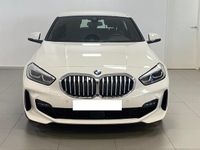Usado BMW 118 Shadowline 140 CV (102 kW) 2021 Utilitario