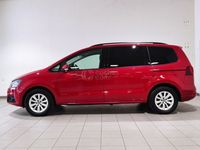 usado Seat Alhambra 1.4 Tsi S&s Style