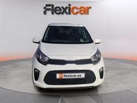 Usado Kia Picanto 67 CV (49 kW) 2023 Blanco Utilitario