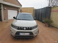 Usado Suzuki Vitara GLX 129 CV (94 kW) 2020 Blanco SUV