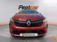 Usado Renault Clio Evolution 90 CV (66 kW) 2023 Rojo Utilitario