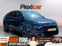 Usado Citroën C4 Live 100 CV (73 kW) 2021 Negro