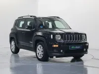 Usado Jeep Renegade Limited 130 CV (95 kW) 2024 SUV