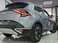 Usado Kia Sportage 152 CV (111 kW) 2023 Gris SUV