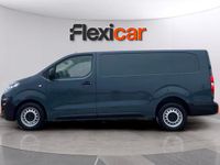 Usado Citroën Jumpy 102 CV (75 kW) 2020 Azul Monovolumen