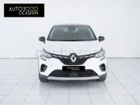 Usado Renault Captur Techno 145 CV (106 kW) 2023 Blanco SUV