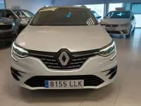 Usado Renault Mégane IV Business 160 CV (117 kW) 2020 Otro Familiar