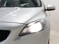 Usado Volvo V40 Kinetic 120 CV (88 kW) 2017 Gris Berlina