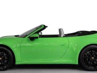 usado Porsche 911 Carrera Cabriolet 992 PDK