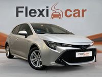 usado Toyota Corolla 1.8 125H ACTIVE TECH E-CVT Híbrido en Flexicar Toledo