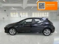 Usado Toyota Corolla Active 122 CV (89 kW) 2019 Negro Utilitario