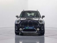 Usado Mini Cooper Countryman 136 CV (100 kW) 2021 Negro SUV