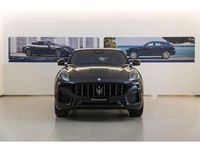 usado Maserati Grecale GT L4 MHEV 300CV AWD