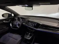 Usado Audi Q4 Sportback e-tron Premium 150 kW (204 CV) 2022 Eléctrico SUV