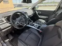 Usado Renault Kadjar Zen 130 CV (95 kW) 2016 Negro SUV