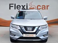 usado Nissan X-Trail 5 Pl. dCi 130 kW (177 CV) Xtronic TEKNA Diésel en Flexicar Tolosa