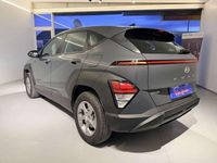 Usado Hyundai Kona 120 HP (88 kW) 2023 Cinzento SUV