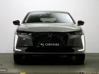 Usado DS Automobiles DS4 Performance 130 CV (95 kW) 2022 Verde SUV
