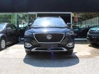Begagnad MG HS Luxury 258 HK (189 kW) 2023 Svart SUV