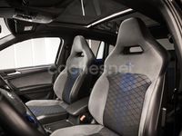 Usado VW Tiguan R 320 CV (235 kW) 2022 Negro SUV