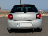 Usado Citroën DS3 Style 120 CV (88 kW) 2013 Gris / plata Berlina