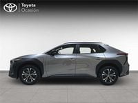 Usado Toyota bZ4X Advance 150 kW (204 CV) 2025 SUV