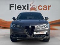 usado Alfa Romeo Stelvio 2.2 Diésel 154kW (210CV) Veloce Q4 Diésel en Flexicar Fuenlabrada