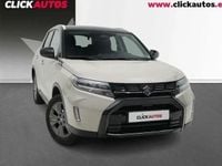 Usado Suzuki Vitara 129 CV (94 kW) 2025 Rojo SUV