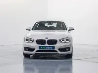 Usado BMW 116 116 CV (85 kW) 2019 Utilitario