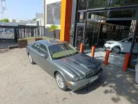 Usado Jaguar XJ6 Executive 207 CV (152 kW) 2006 Gris / plata Berlina
