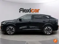 Usado Renault Rafale Esprit Alpine 200 CV (147 kW) 2024 Negro SUV